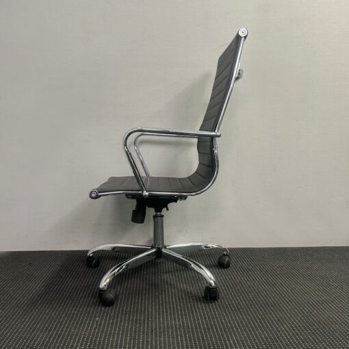 Boardroom Chair - 4 available - Image 3