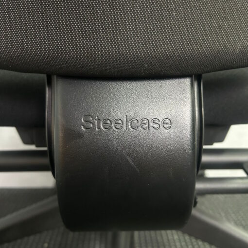 Let’s B Chair by Steelcase - SOLD - Image 5