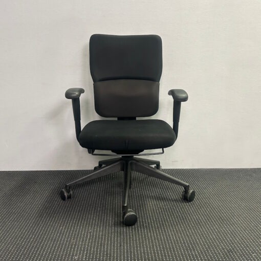 Let’s B Chair by Steelcase - SOLD - Image 2