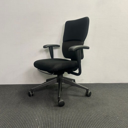 Let’s B Chair by Steelcase - SOLD