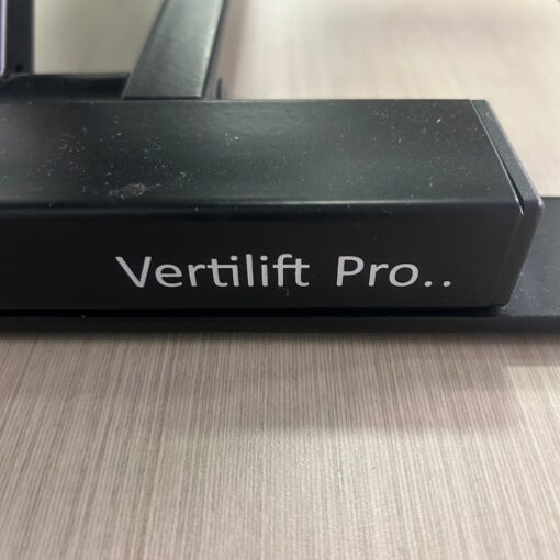 Vertilift Pro Portable Electric Desk Riser with Built in USB Port - 1 available - Image 7