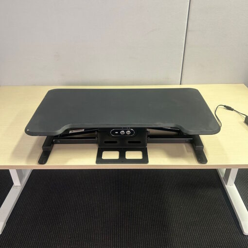 Vertilift Pro Portable Electric Desk Riser with Built in USB Port - 1 available - Image 5