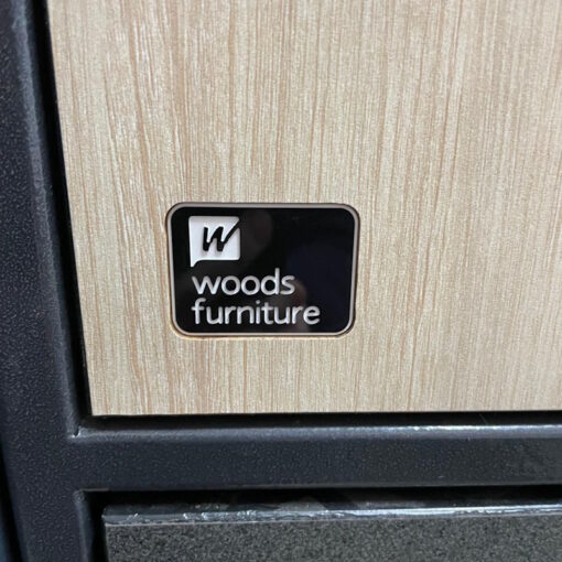 9 Doors Lockers - SOLD - Image 6