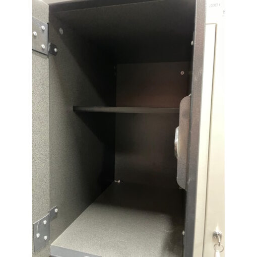 9 Doors Lockers - SOLD - Image 4