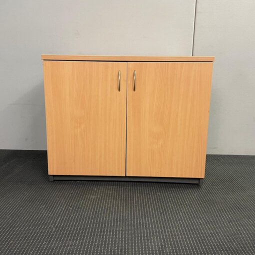 Credenza - 900W x 600D x 735H - SOLD