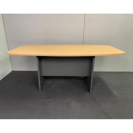 Boardroom Table - 1800 x 900 - SOLD