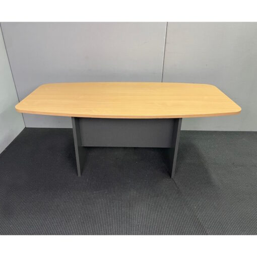 Boardroom Table - 1800 x 900 - SOLD - Image 2
