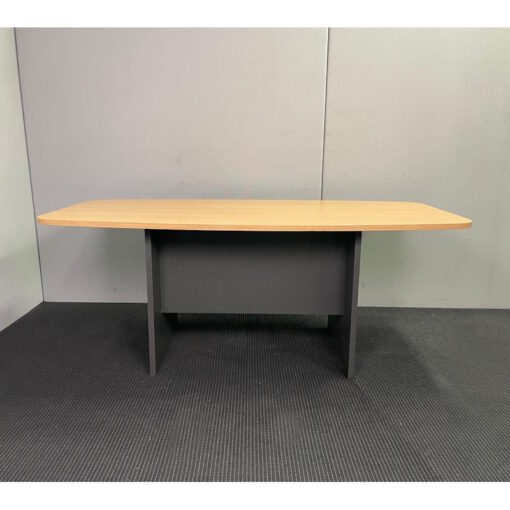 Boardroom Table - 1800 x 900 - SOLD - Image 3