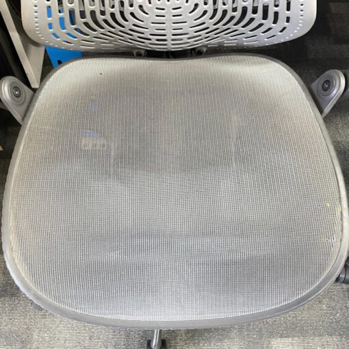 Herman Miller Mirra Chair - SOLD - Image 5