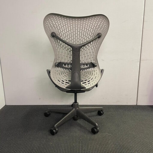 Herman Miller Mirra Chair - SOLD - Image 4