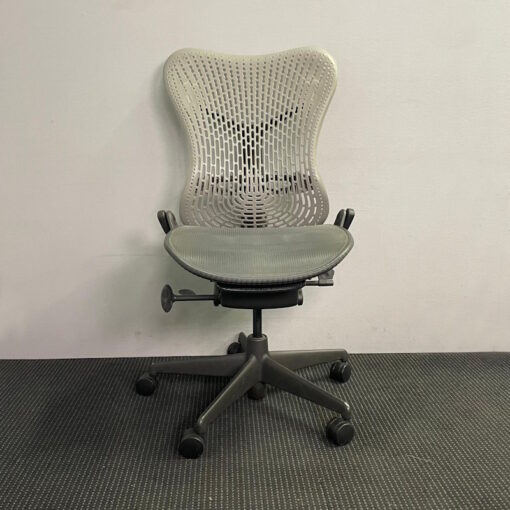 Herman Miller Mirra Chair - SOLD