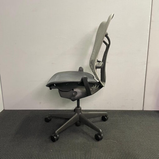 Herman Miller Mirra Chair - SOLD - Image 3