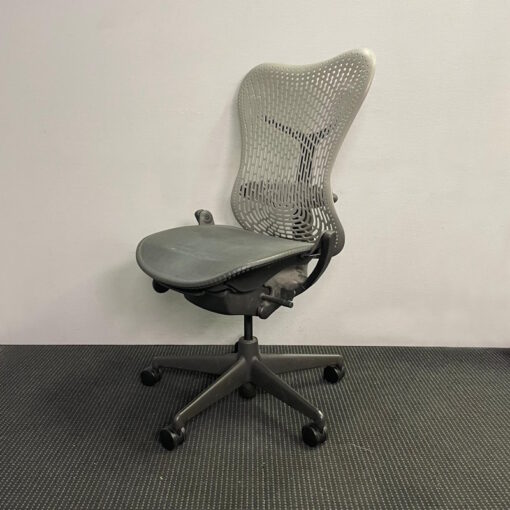 Herman Miller Mirra Chair - SOLD - Image 2