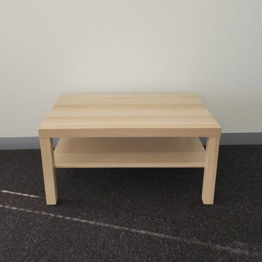 Ikea LACK Coffee Table 900 x 550 x 450H - SOLD