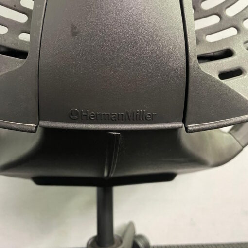 Herman Miller Mirra Chair - SOLD - Image 5