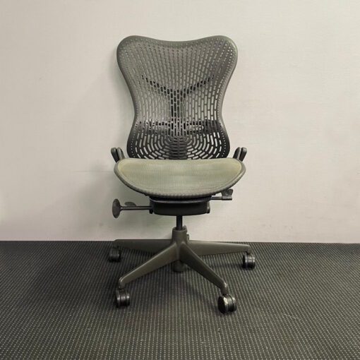 Herman Miller Mirra Chair - SOLD