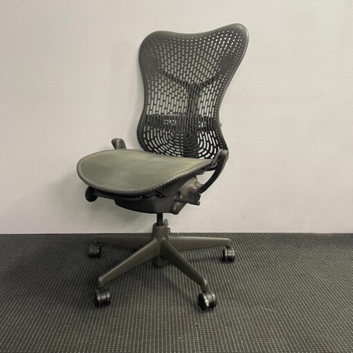 Herman Miller Mirra Chair - SOLD - Image 2
