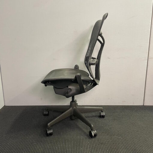 Herman Miller Mirra Chair - SOLD - Image 4