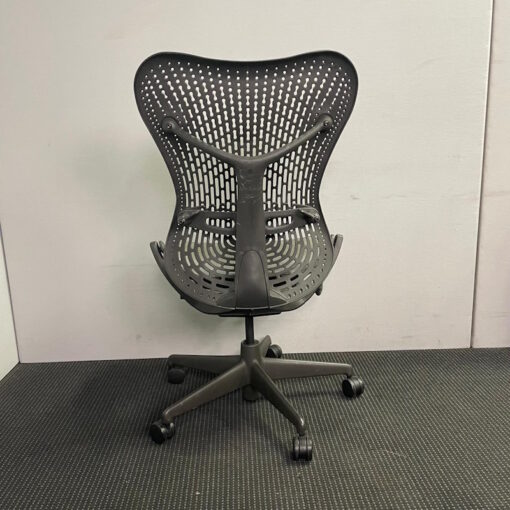 Herman Miller Mirra Chair - SOLD - Image 3