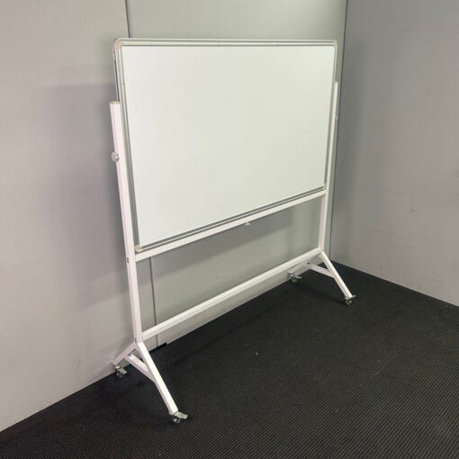 Mobile Whiteboard - 1500 x 900 - SOLD - Image 2