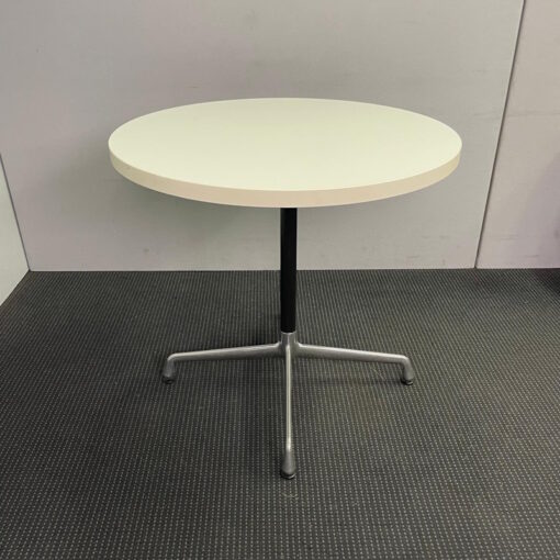 Round Table 800D with Herman Miller Eames® Universal Base - 1 available - Image 2
