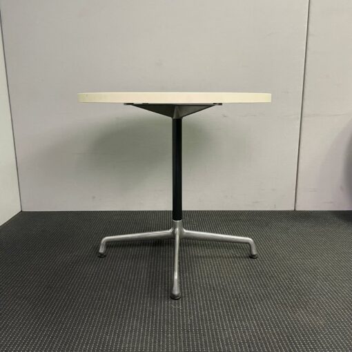 Round Table 800D with Herman Miller Eames® Universal Base - 1 available - Image 4
