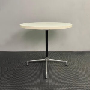 Round Table 800D with Herman Miller Eames® Universal Base - 1 available