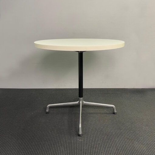 Round Table 800D with Herman Miller Eames® Universal Base - 1 available