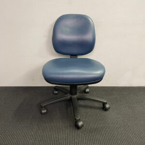 Vinyl Office Chair - 3 available
