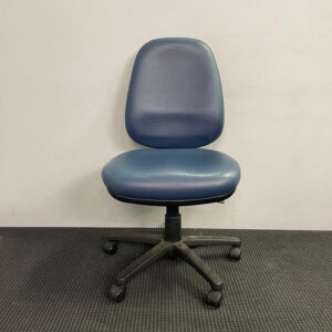 Vinyl Office Chair - 21 available