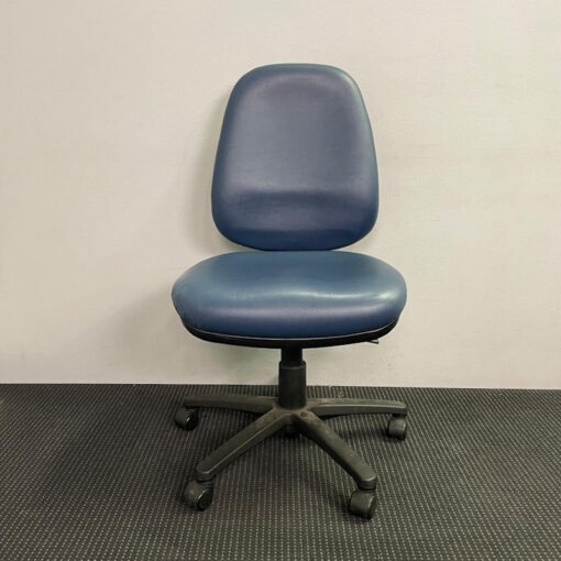 Vinyl Office Chair - 21 available