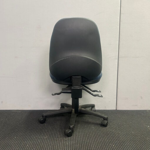 Vinyl Office Chair - 21 available - Image 5