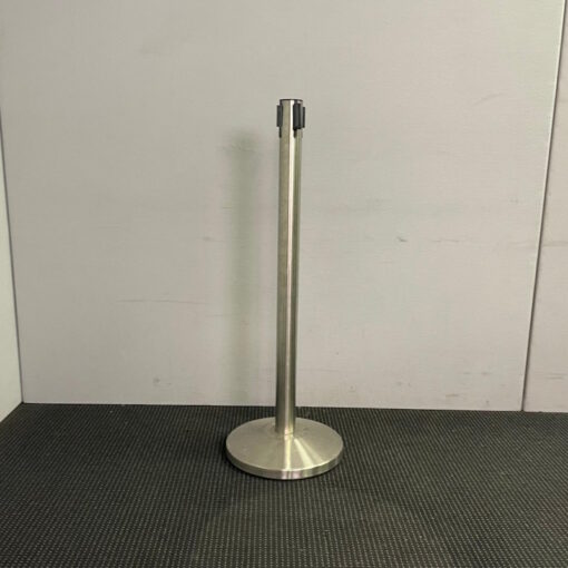 Barrier Bollard Blue Belt - 27 available - Image 2