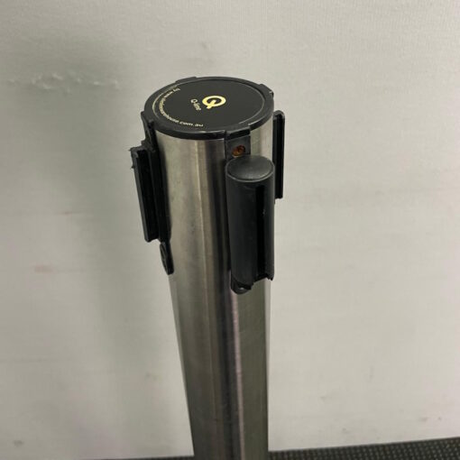 Barrier Bollard Blue Belt - 27 available - Image 5