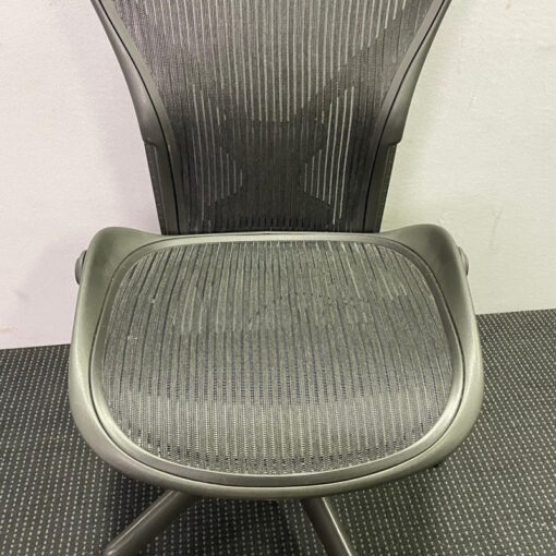 Herman Miller Aeron Office Chair Size A - SOLD - Image 7