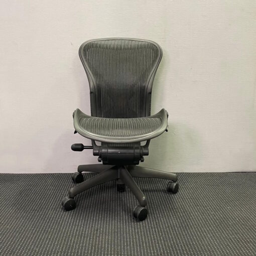 Herman Miller Aeron Office Chair Size A - SOLD