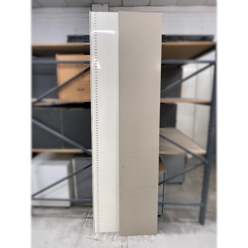Compactus 7 bays - 900 x 400 x 2200 - 1 available - Image 2