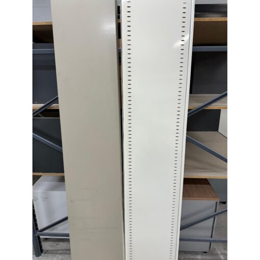 Compactus 7 bays - 900 x 400 x 2200 - 1 available - Image 3