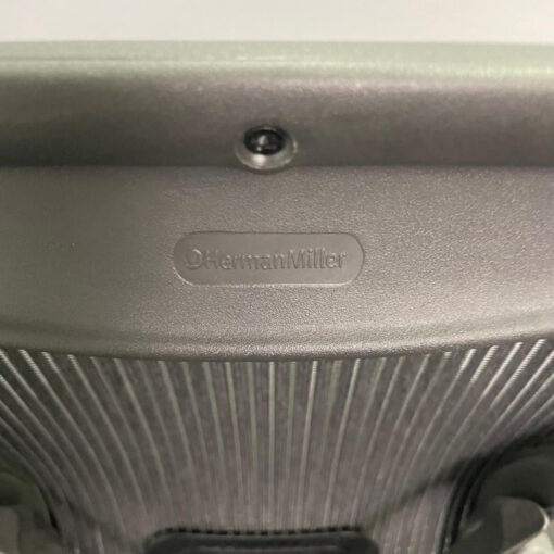 Herman Miller Aeron Office Chair Size B - SOLD - Image 6