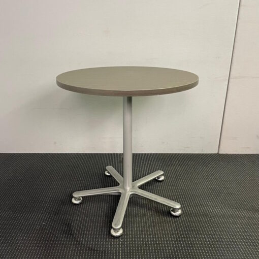 Round Table - 700mm in Diameter - 1 available - Image 2