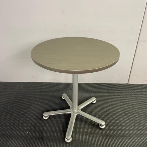 Round Table - 700mm in Diameter - 1 available - Image 3