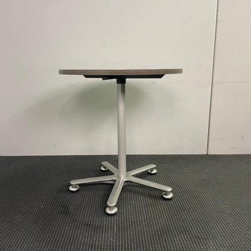 Round Table - 700mm in Diameter - 1 available - Image 4