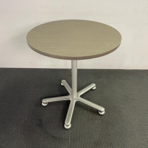 Round Table - 700mm in Diameter - 1 available