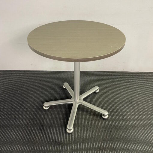 Round Table - 700mm in Diameter - 1 available