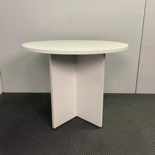 Round Table - 900mm in Diameter - 1 available - Image 2