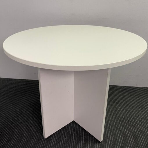 Round Table - 900mm in Diameter - 1 available - Image 4