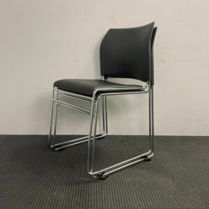 Stackable Chair - 3 available