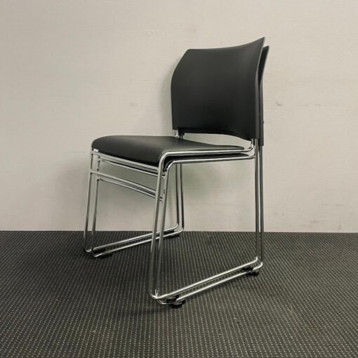 Stackable Chair - 3 available