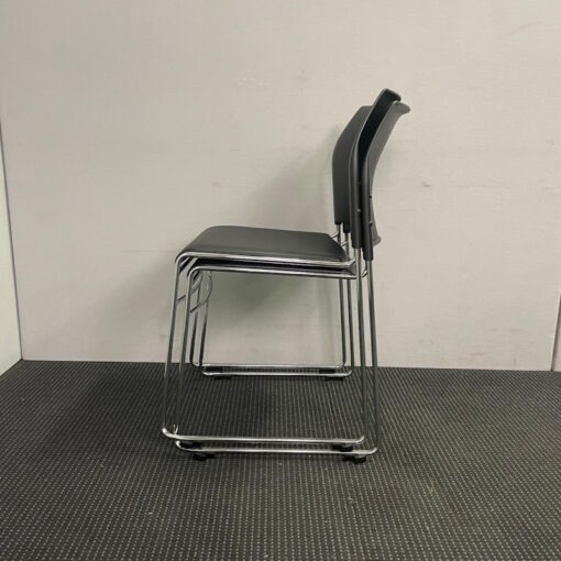Stackable Chair - 3 available - Image 2
