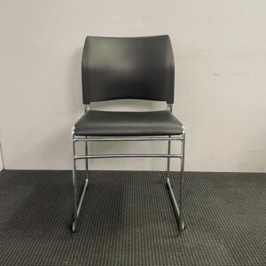 Visitor Chair by Buro Seating - 1 available
